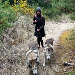 Patagonia Radalie Puffer Size S